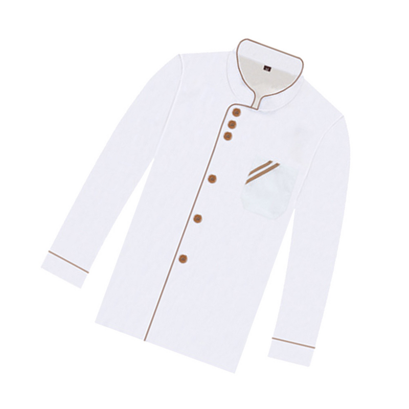 Jaket kasual Lengan XXXL untuk wanita, model tipis warna putih