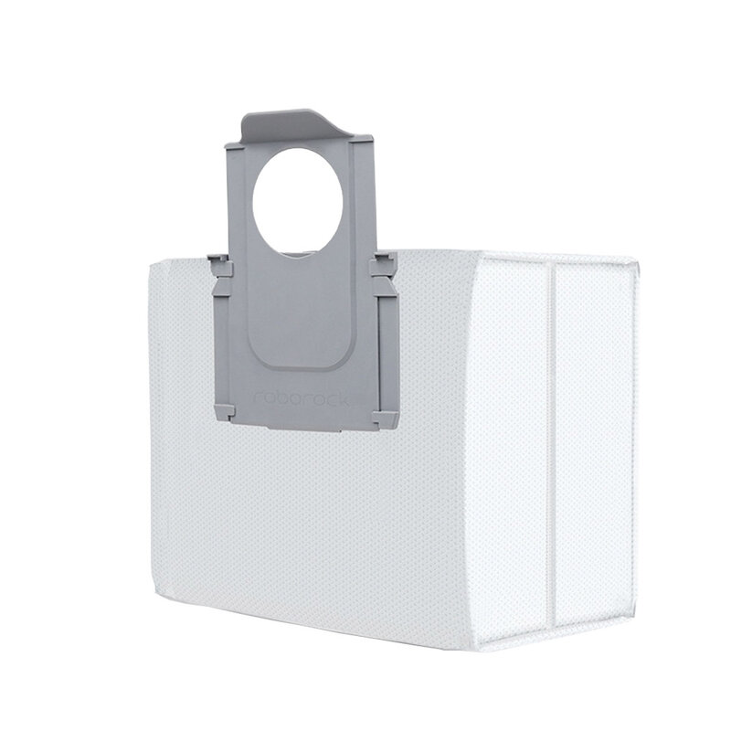 Dust Bag For XiaoMi Roborock S7 MaxV Ultra / Q5+ / Q7+ / Q7 Max+ / T8 S8+ S8Pro Ultra Robot Vacuum Cleaner Dustbin Dust Box