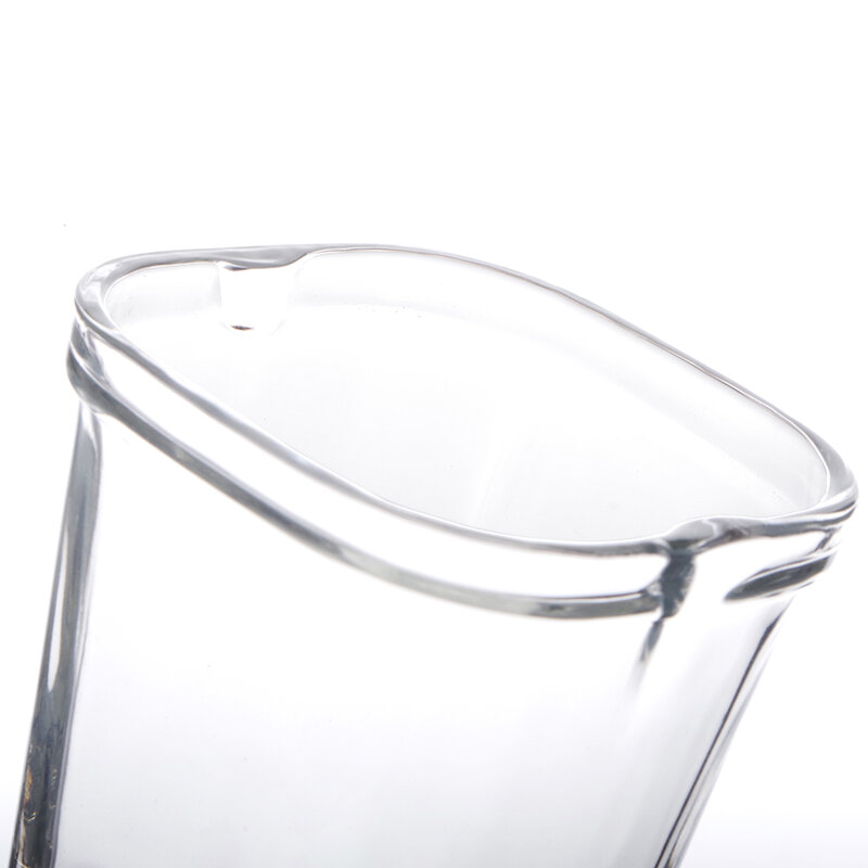 ミニガラス瓶再利用可能な瓶5オンスガラス蓋付きガラス瓶ガラス蜂蜜ジャムプリンジャー家庭用結婚式赤ちゃん食品保存容器