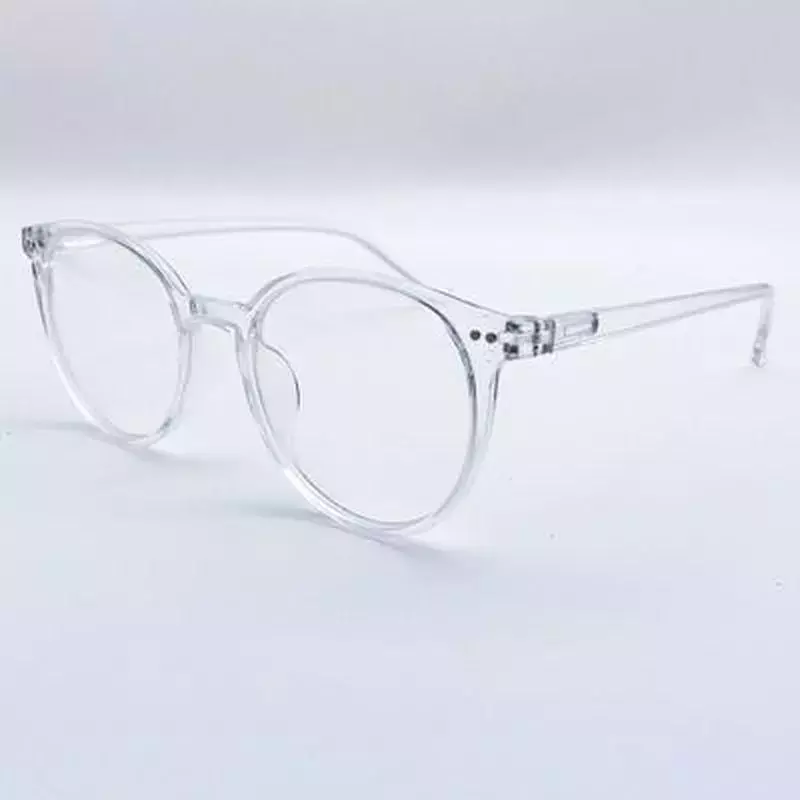 Blue Light Glasses Clear Regular Computer Gaming Glasses Fashion Women Eyewear Improve Comfort Anti Blue Ray Eyeglasses for Men