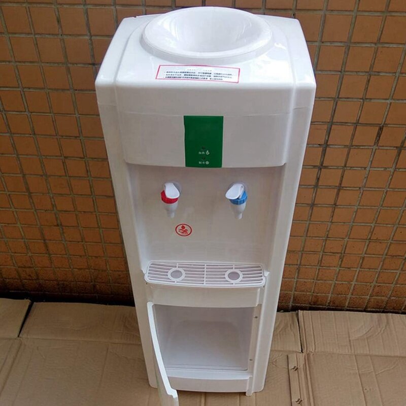 Refrigerador de água dispensador de água inteligente assento waterguard conjunto garrafa titular peça substituição para refrigeradores de água engarrafada