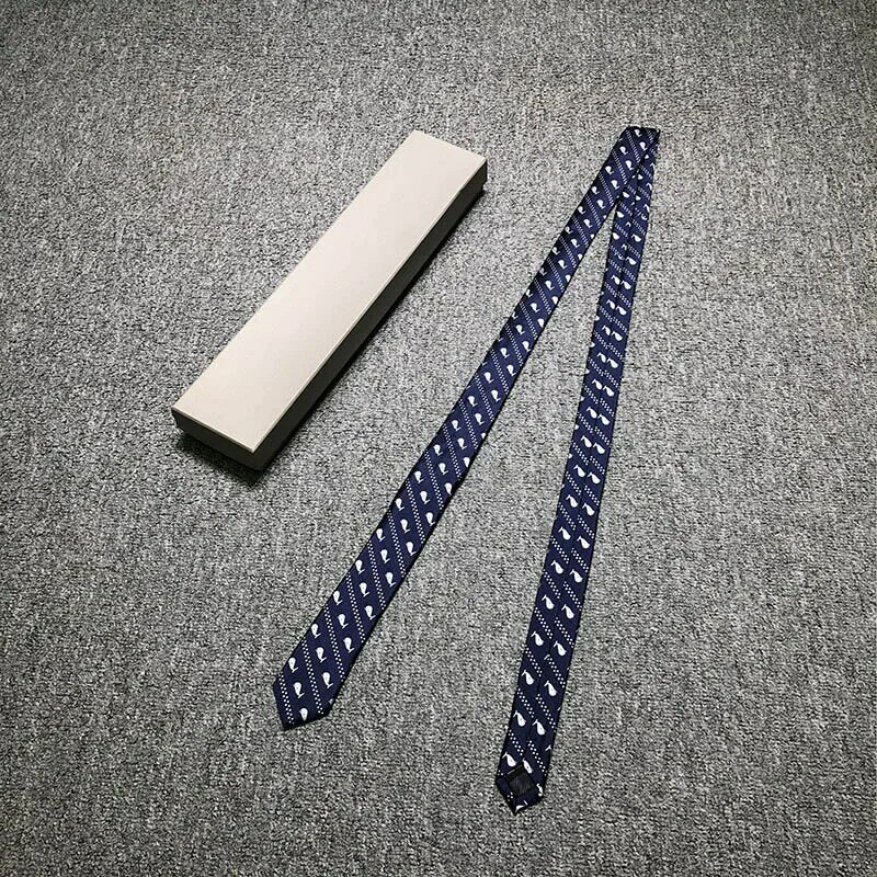 Tb thom tie mode marke anzug krawatte klassische wolle gewebt trim streifen business jäten party herren geschenk Großhandel Luxus tb Krawatte