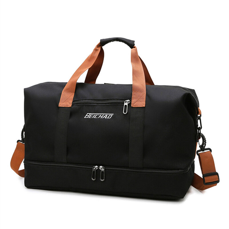 Многофункциональный дорожный рюкзак для кемпинга, вместительная спортивная сумка на плечо, мужской уличный чемодан
