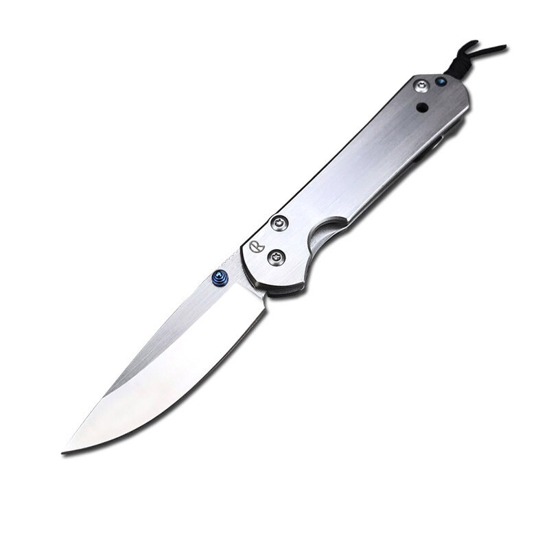 صغيرة رخيصة عالية الجودة في الهواء الطلق سكين للفرد التخييم الدفاع عن النفس السكاكين العسكرية المحمولة جيب EDC Tool-BY62