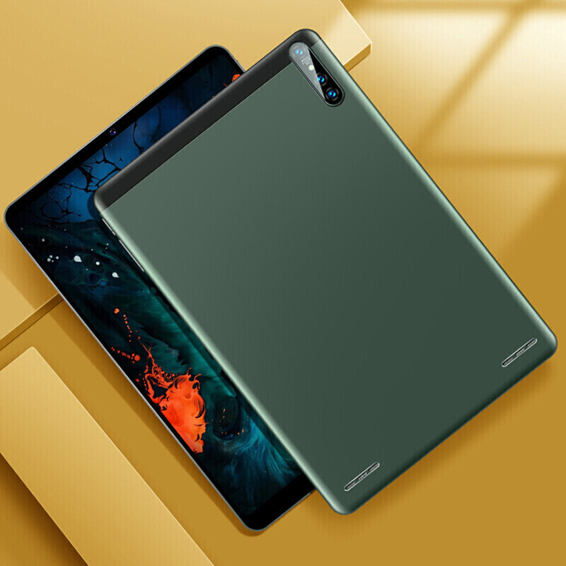 Versi Global MatePad Pro Tablet 11 Inci 6GB RAM 128GB ROM Android 10 Tablet 4G Jaringan Snapdragon 845 Octa Core Tablet PC