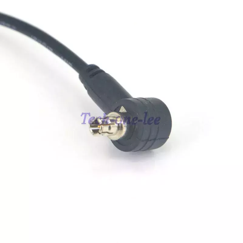 5ชิ้น/ล็อต RP SMA หญิง TS9ชาย RF เชื่อมต่อ RG174 Pigtail Cable 20ซม.