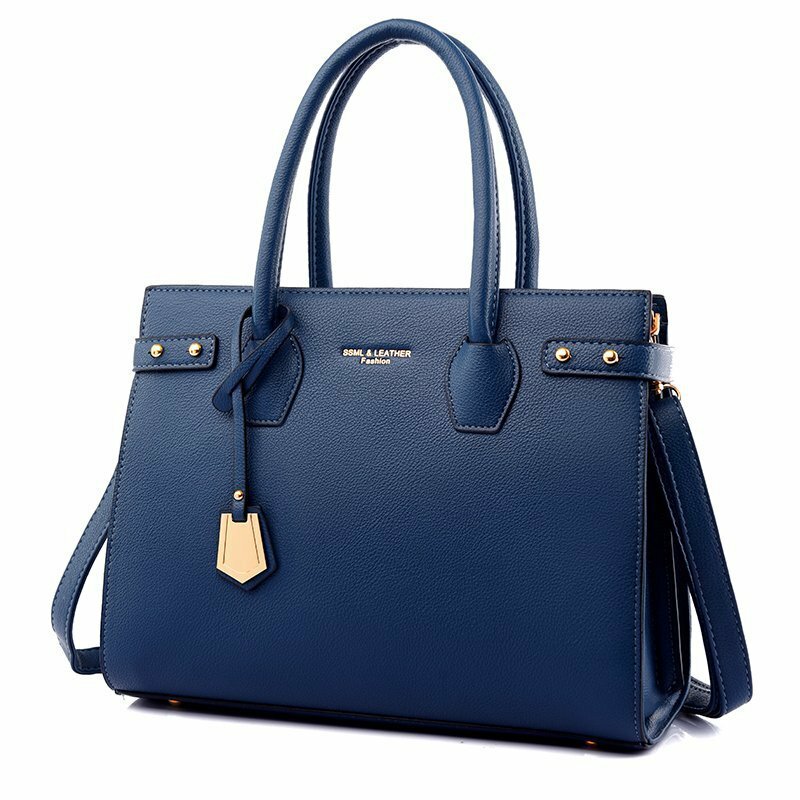 Handbags for Women 2022 Designer Luxury Large Capacity Leather Shoulder Crossbody Bag Big Fashion Waterproof Purses High Quality