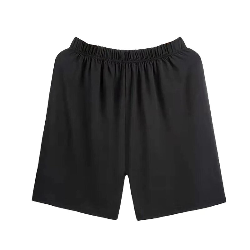 Mới Plus Kích Thước Nam Cotton Quần Đi Biển Rời Áo Mỏng Thoáng Quần Năm Điểm Quần Short Châu Âu Mỹ Thời Trang hot 2022