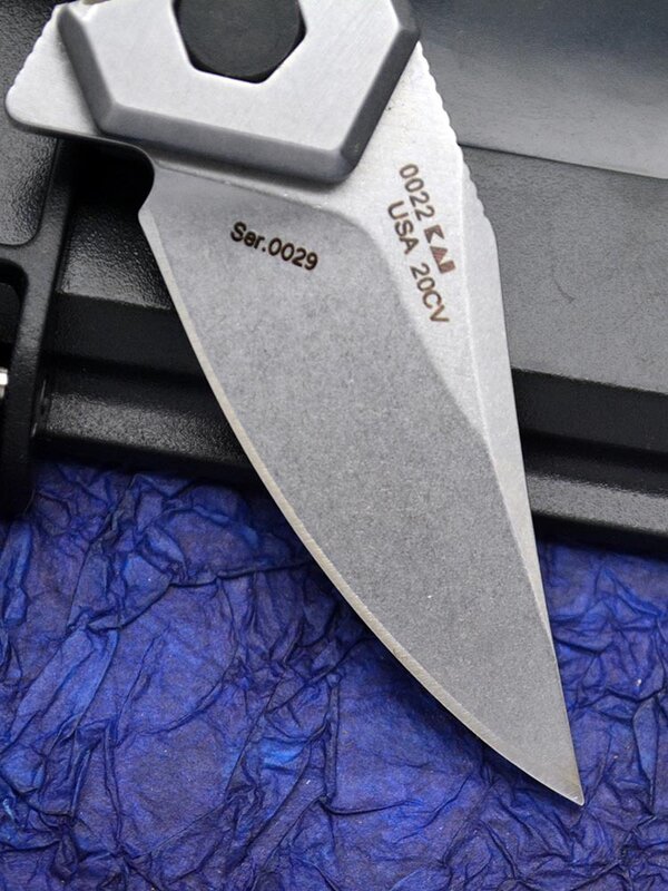 Складной мини-нож высокого качества, высокопрочный Карманный резец для самообороны, для кемпинга и повседневного использования