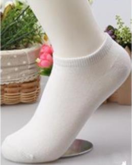 Calcetines tobilleros para mujer, medias tobilleras, suaves e informales, de colores caramelo, a la moda