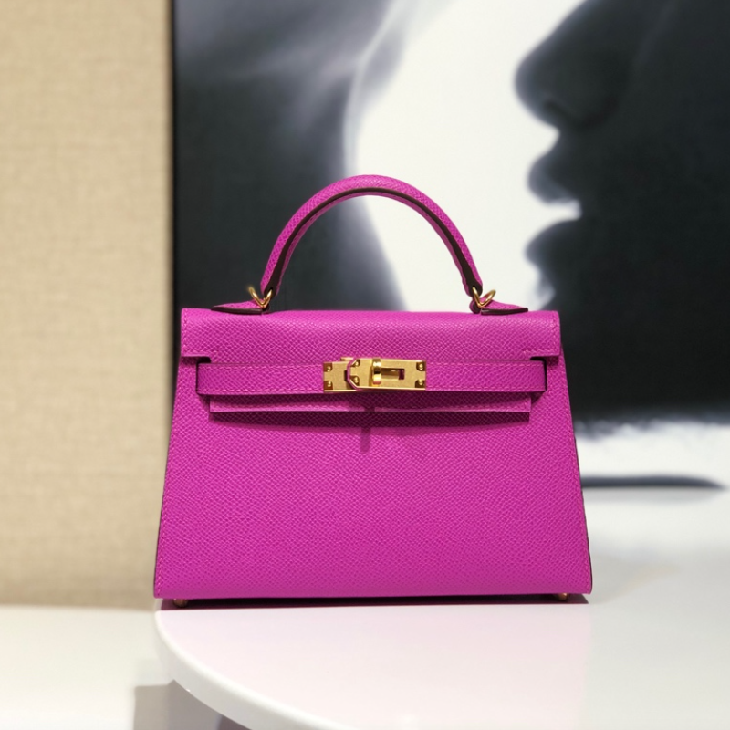 Nuove borse firmate di alta qualità 2022 Mini borse di lusso portafogli da donna borse di moda pelle di vitello Epsom francese
