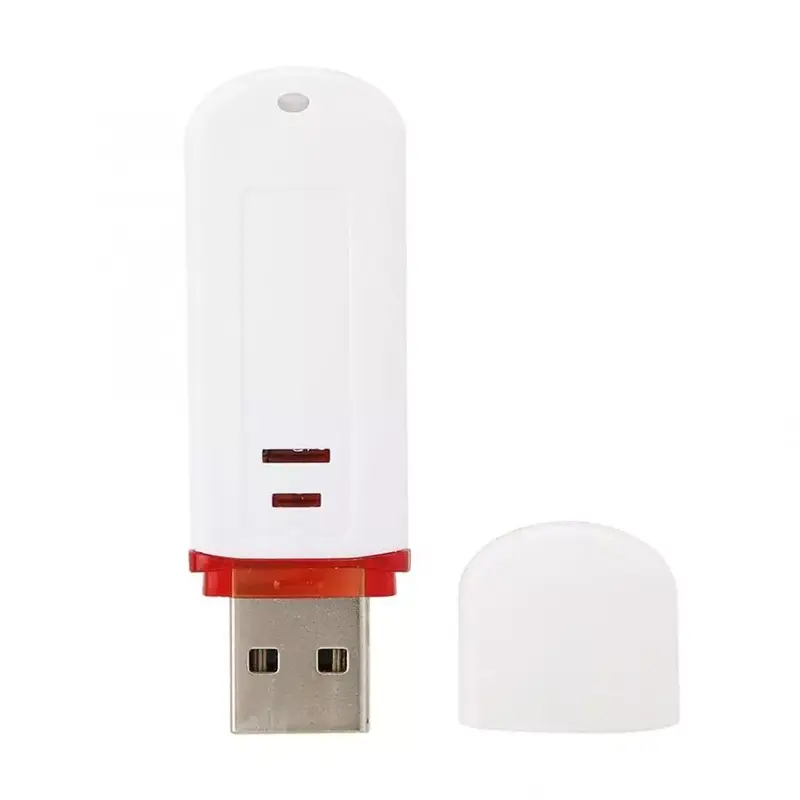 와이파이 HID 도구 화이트 와이파이 인젝터 WHID USB 휴대용 와이파이 HID 인젝터 USB Rubberducky 화이트