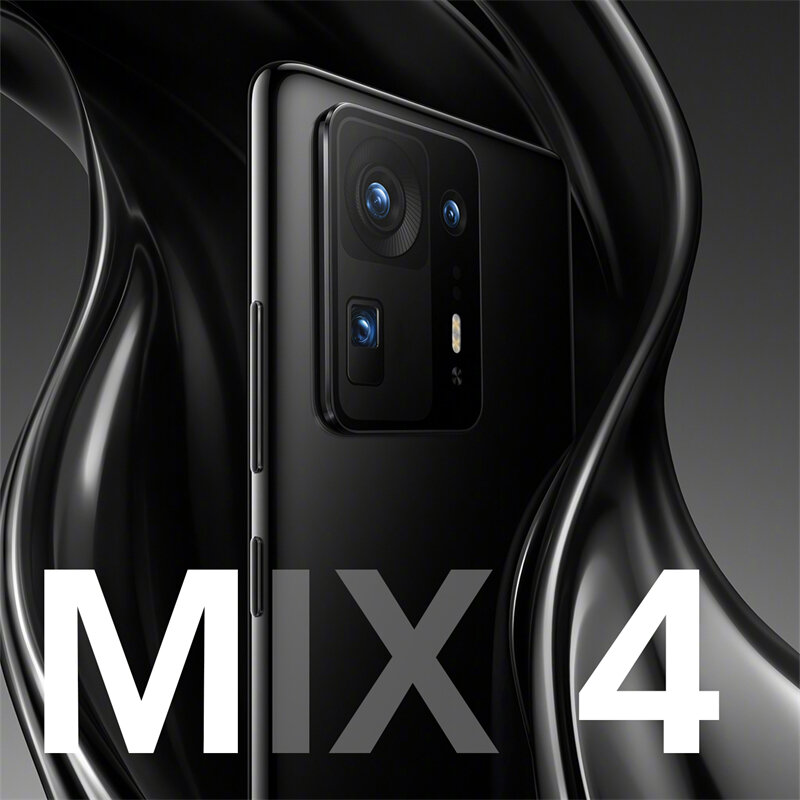 2022 MIX4 Pro 글로벌 버전 스마트 폰 6.8 인치 16GB + 1 테라바이트 휴대 전화 잠금 해제 휴대 전화 Celulares 5G 네트워크 잠금 해제 전화