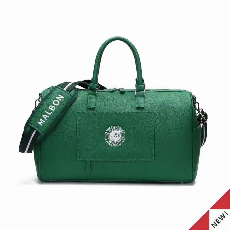 2023 New MALBON Golf Handbag Crossbody golf Clothing bag superior quality Storage bag