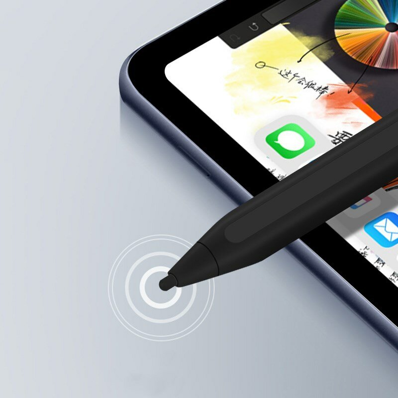 สำหรับ MiPad หน้าจอสัมผัสปากกาดินสอปากกา Stylus สำหรับ Samsung Galaxy Tab A8 10.5 "2022 SM-X200 X205แท็บเล็ตปากกาชาร์จ