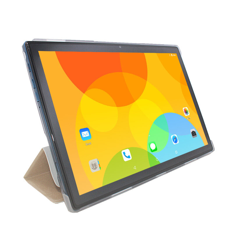 Tablette PC MTK6750 Android 10.1 de 8.1 pouces, 4G LTE, 4 go de ram, 32 go de rom, Octa Core, WIFI, Compatible Bluetooth, 5000mAh
