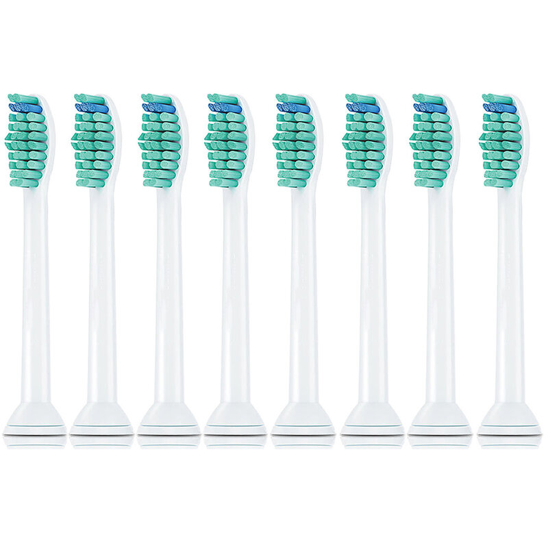 Replacement Toothbrush Heads for Philips Sonicare HX Toothbrush Heads Diamond Clean Healthy White Easy Clean
