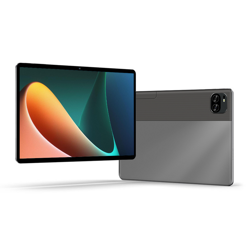Nieuwe Pad 5 Pro Tablet Android 12Gb 512Gb 5G Tabletten 10.1 Inch 2K Lcd Scherm Snapdragon octa Core Global Versie Android Tablette