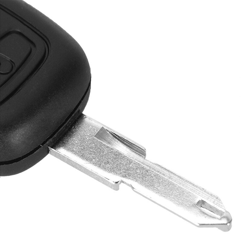 Car Key Case Portable Shell Removable Housing Cover Reusable Holder