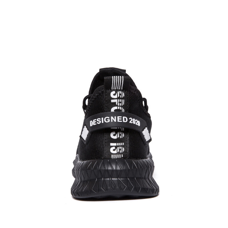 Новые кроссовки 2021 осень дышащая светильник на мягкой подошве кроссовки Мужская Уличная брендовая Спортивная обувь Zapatillas De Deporte Дизайнерская обувь