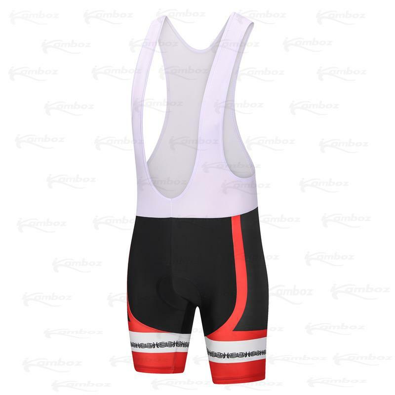 ชุดขี่จักรยาน Jersey 2021ทีมชายจักรยานเสื้อผ้า MTB ขี่จักรยานกางเกงขาสั้นจักรยาน Jerseys Ropa Ciclismo Hombre ใหม่