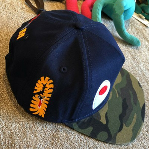 New Men Women & Kids Boy Girl Embroidery Eye Baseball Head Cap Hip Hop Sport Hat Gifts Mother Father Family Hats
