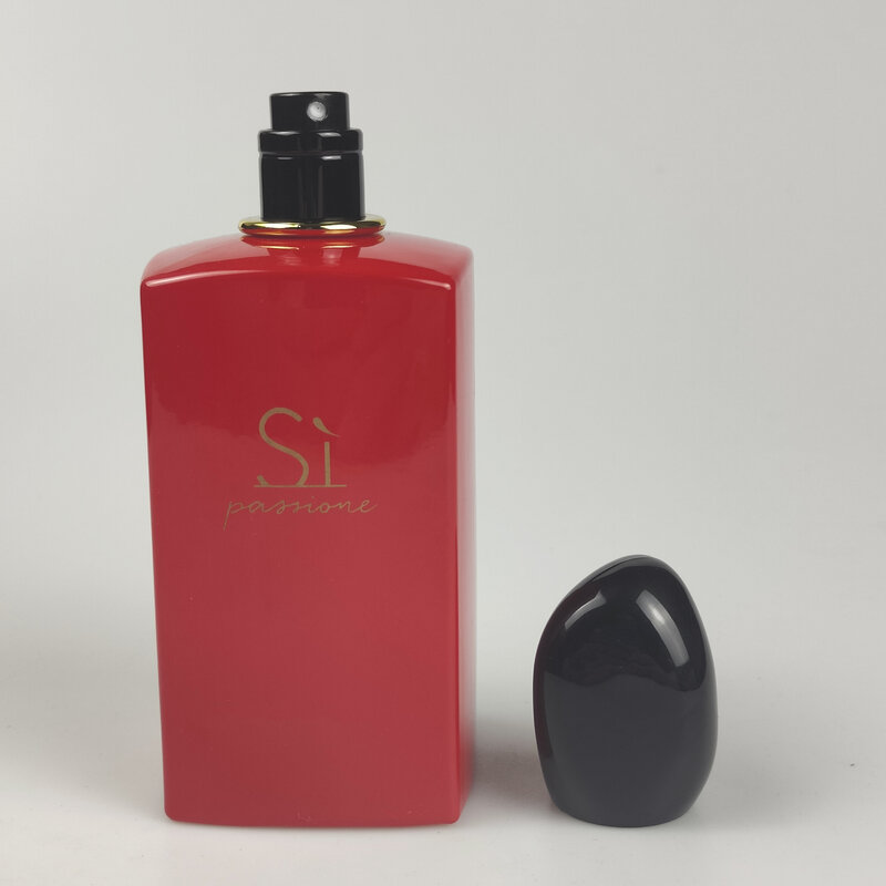 Si passion – Spray pour le corps, parfums et parfums pour femmes, Original