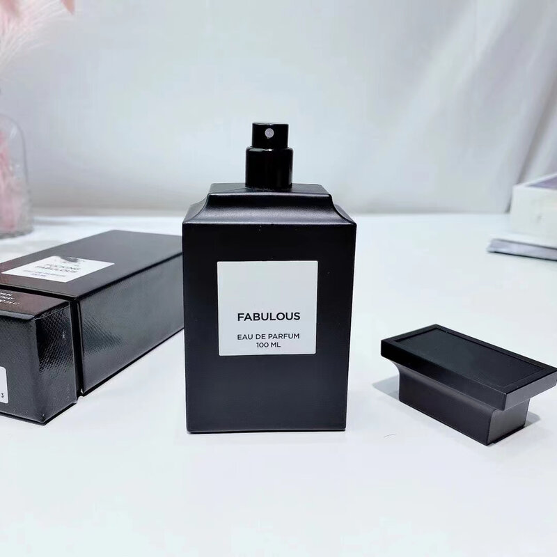 Originele Parfum Mannen Parfum Fabulous Merk Parfums Geur Langdurige Body Spray Luxe Parfum