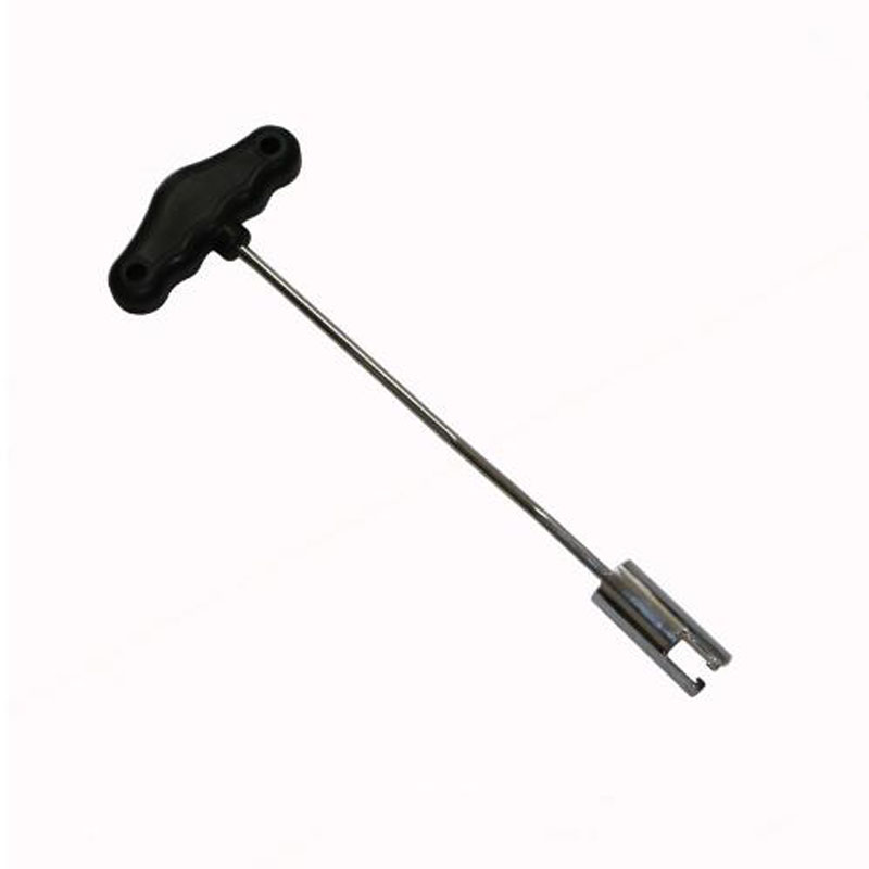 Vela de ignição cabo extrator vela de ignição chave de cabo para V-W, au-di,V-W extrator ferramentas de reparo do carro ferramentas de reparo de automóveis