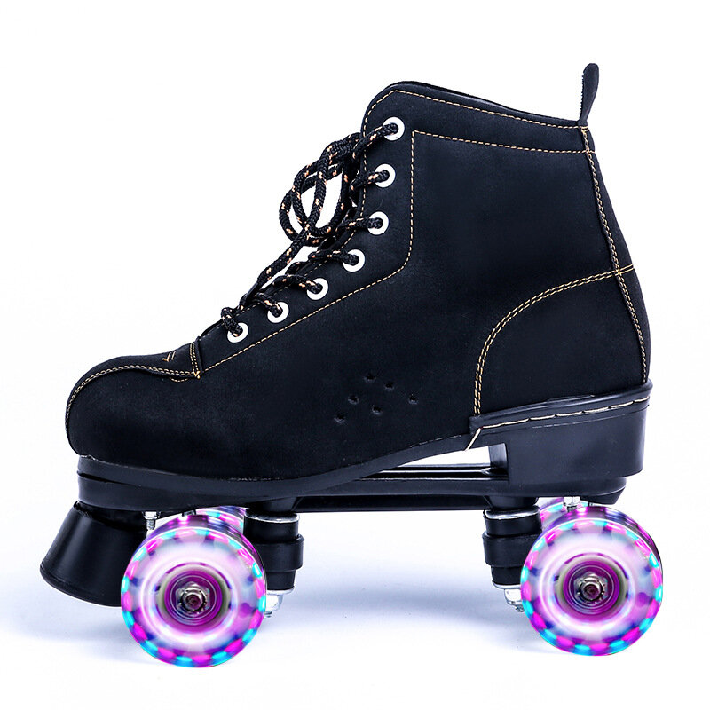 Verstelbare Roller Fancy Rolschaatsen Loopschoenen
