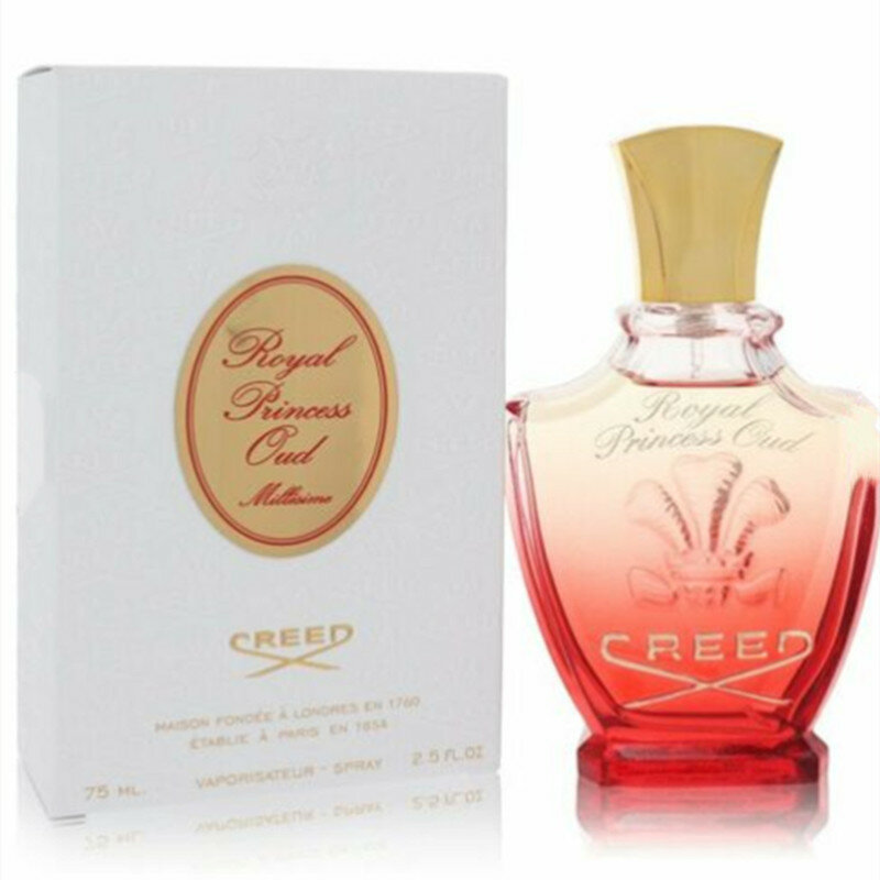 High Quality Perfumes Royal Princess Oud Long Lasting Woman Perfumes Parfumes and Fragrances for Women Original