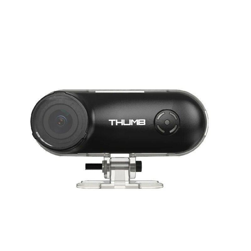 RunCam THUMB 1080P 60FPS 150FOV ульсветильник экшн-камера FPV HD со встроенным гироскопом для FPV квадрокоптеров Cinewhoop