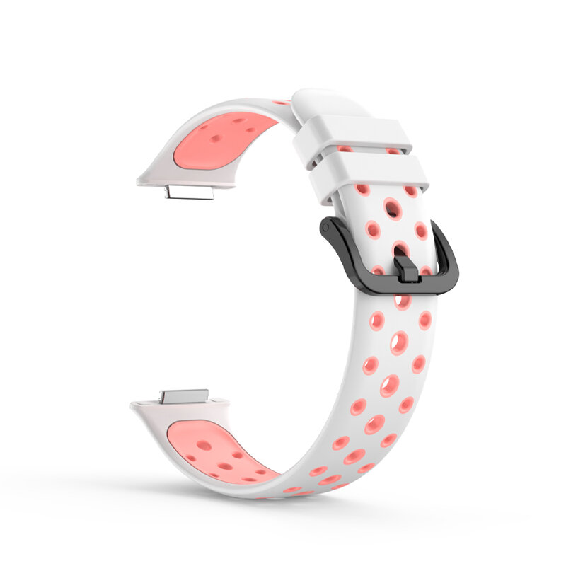 Correa deportiva para Huawei Watch FIT 2, correa de reloj transpirable de repuesto, accesorios de correa fit2