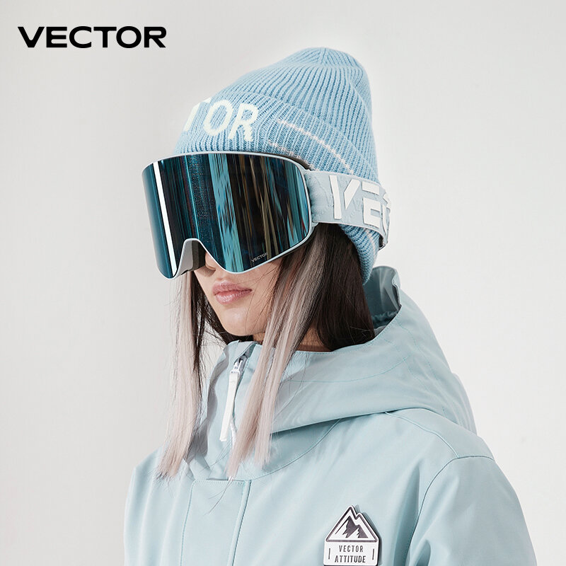 VECTOR – Bonnet tricoté Fluorescent pour femme, couvre-chef chaud, décontracté, nouvelle collection automne hiver