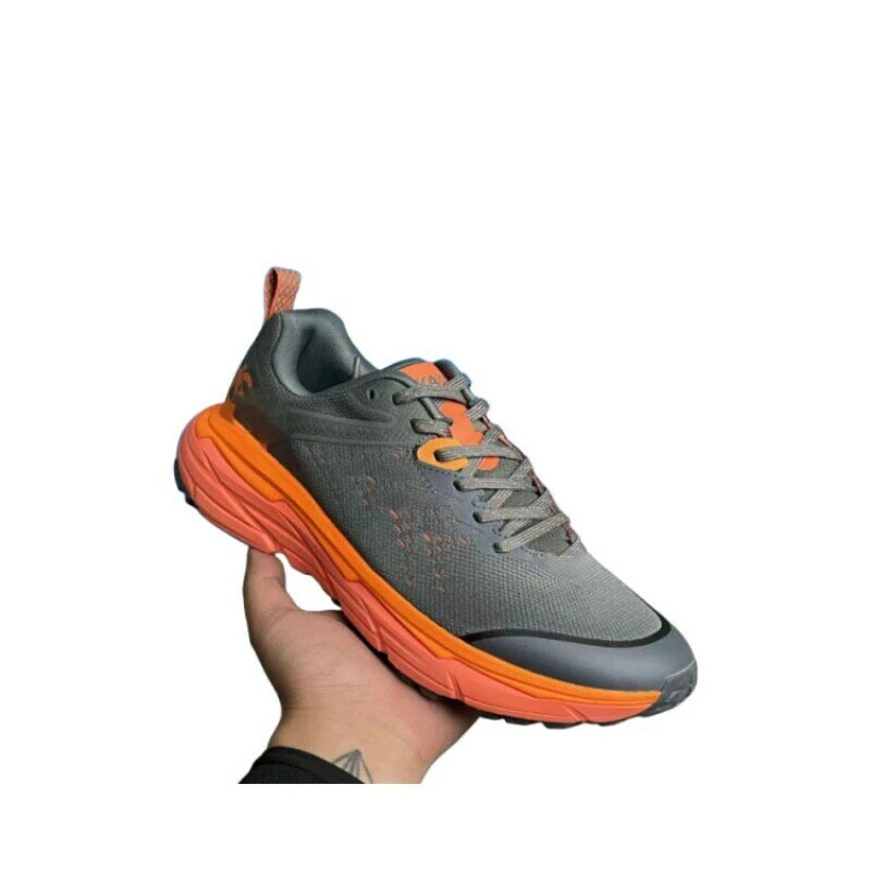 Challenger ATR 6 men's cross-country running Ho light weight running abroad anti-skid men's trend casual sports running shoes