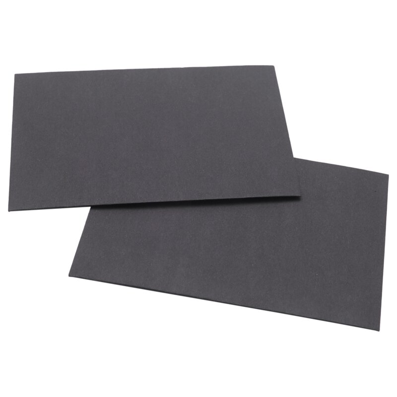 20PCS Classical Kraft Blank Mini Paper Window Envelopes Wedding Invitation Envelope Gift Envelope