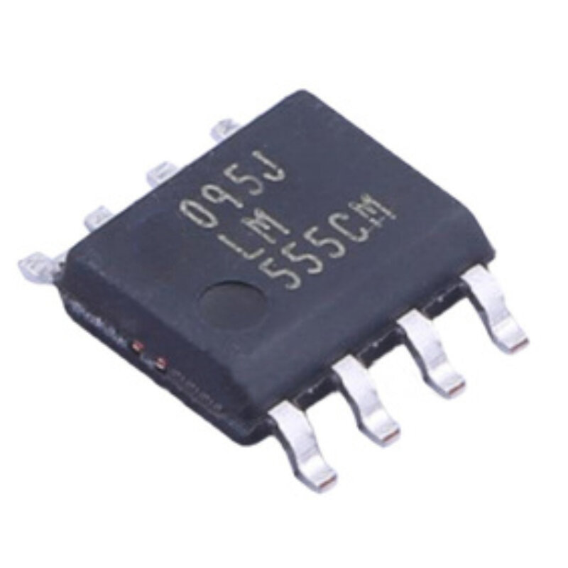 (5 pièces) LM5110-1M LM5111-1MX LM555CM LM56CIMX LM6132BIM LM5110 LM5111 LM555 LM56C LM6132 5110 5111 555 56C 6132