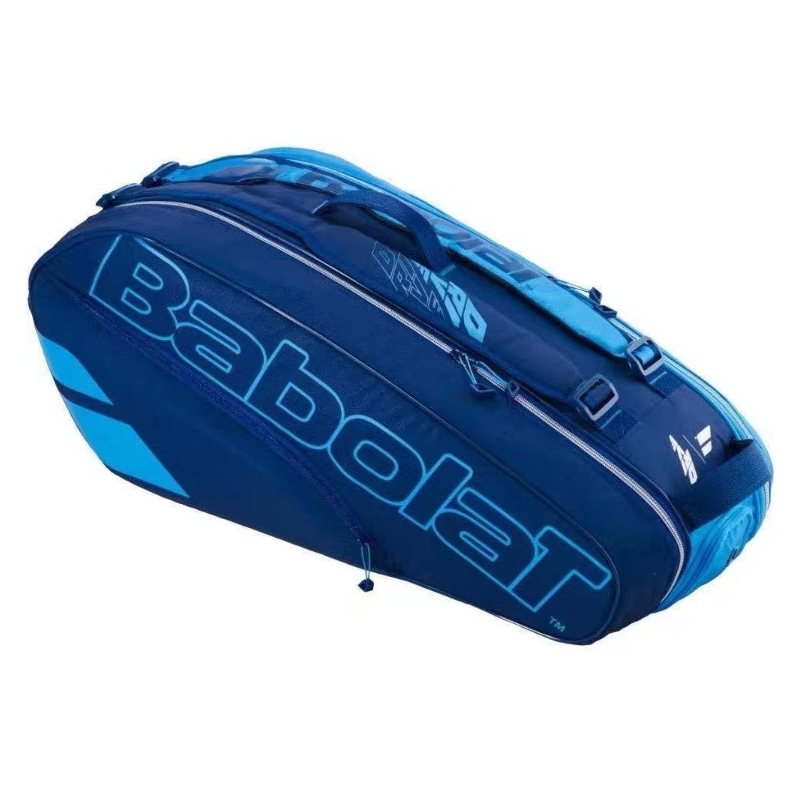 2021 Babolat borsa da Tennis borsa da racchetta da Tennis zaino da Tennis accessori sportivi uomo donna zaino sportivo borsa da ginnastica per 6 racchette