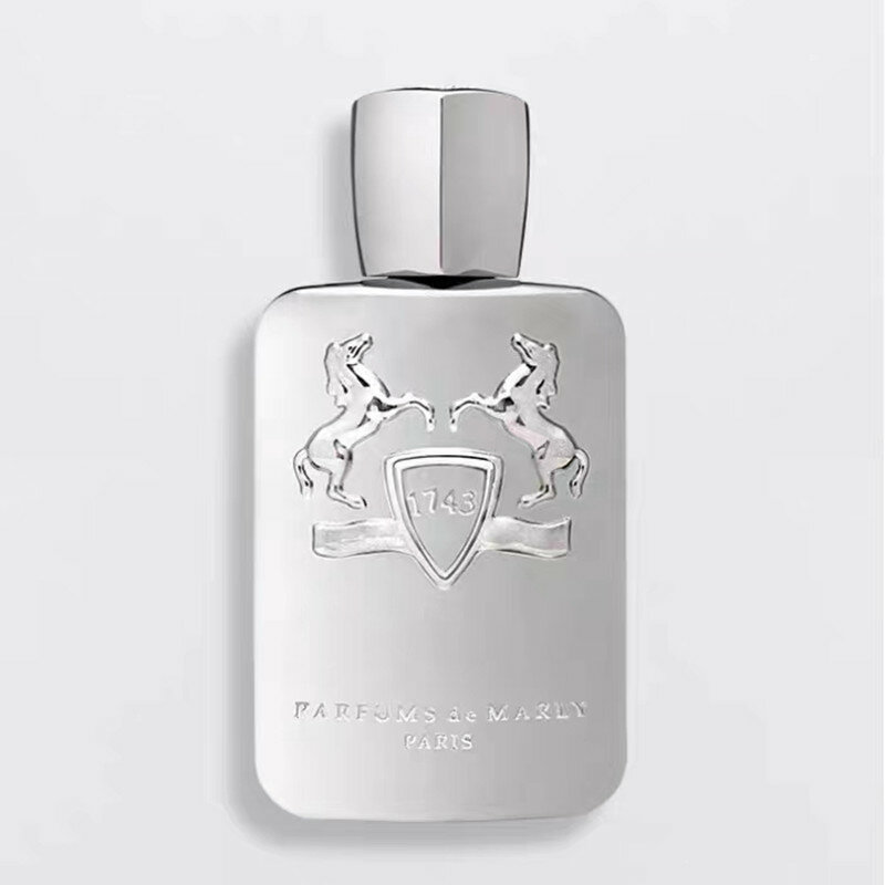 Parfums de marly pegasus masculino parfum herodes eau de parfum fragrância de longa duração corpo spray colônias para mulher