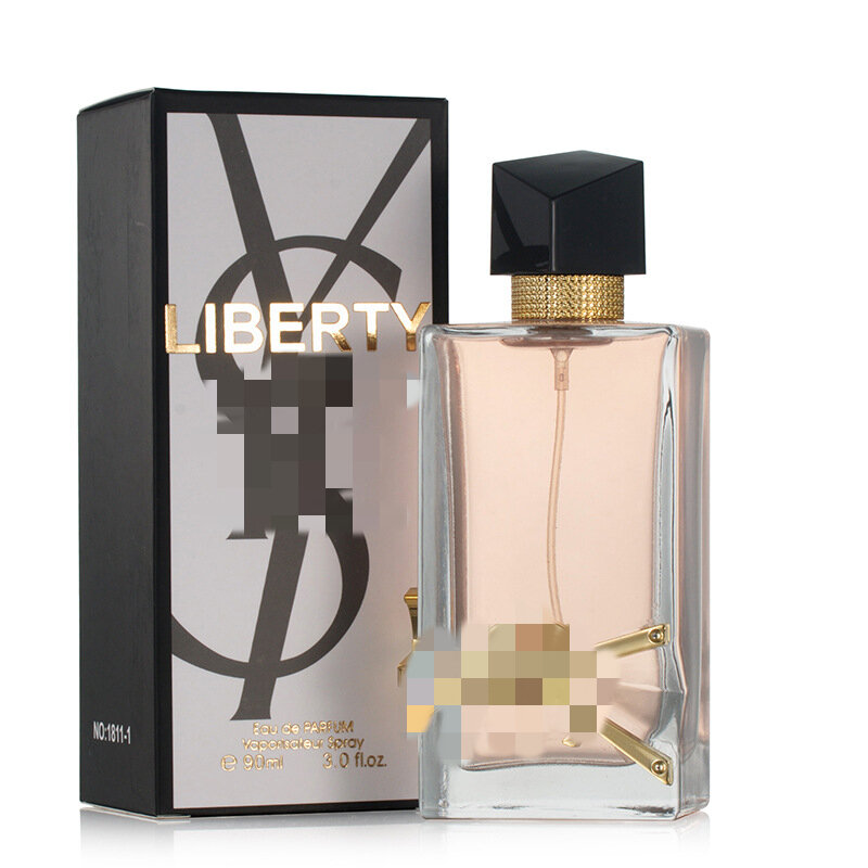 Lady Parufm Laurent Libre najlepsze zapachy dla kobiet długotrwały zapach Spray do ciała damskie perfumy kolońskie