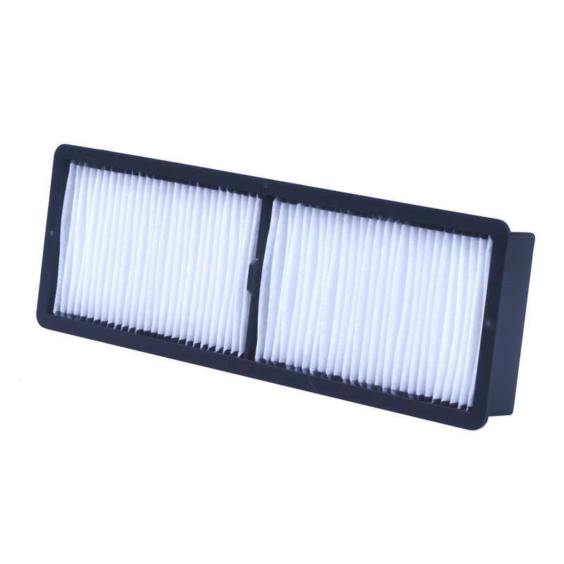 New Projector Air Filter For Epson PowerLite D6150/ D6155W/ D6250, PowerLite Pro G7000W/ G7100/ G7200W/ G7400U/ G7500U/ G7800