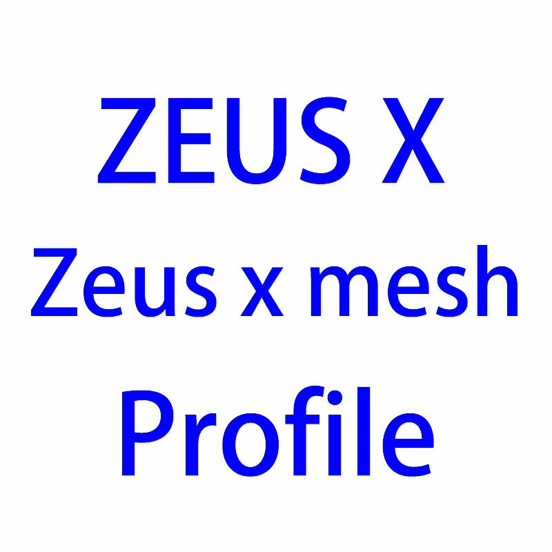 1600 pezzi di profilo in cotone unità zeus x mesh Berserker v2 dvarw MTL dl fl BSKR mini Kylin M Pro accessori per cuffie da serbatoio