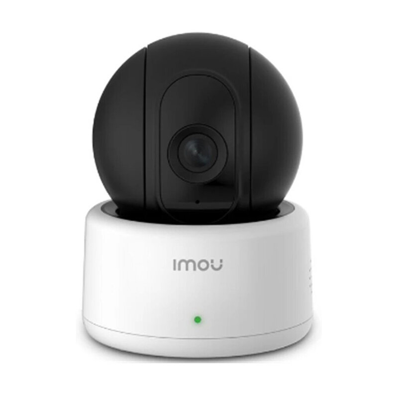 Imou 2MP كاميرا ذكية المنزل المحمول اللاسلكية واي فاي مراقبة عن بعد 360 بانورامية للرؤية الليلية HD IPC-A26HP واي فاي كاميرا 1080P PTZ