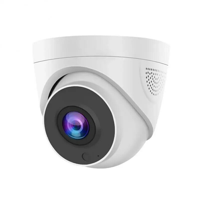 양방향 오디오 적외선 야간 투시경 비디오 감시 카메라, A5 무선 IP 카메라, 미니 와이파이 베이비 모니터, 스마트 홈 CCTV 1080p