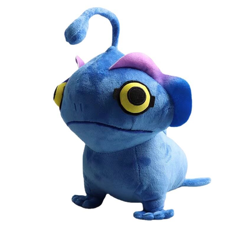 Костюм на Хэллоуин, плюшевая игрушка в виде голубого зверя, платье для косплея девушек