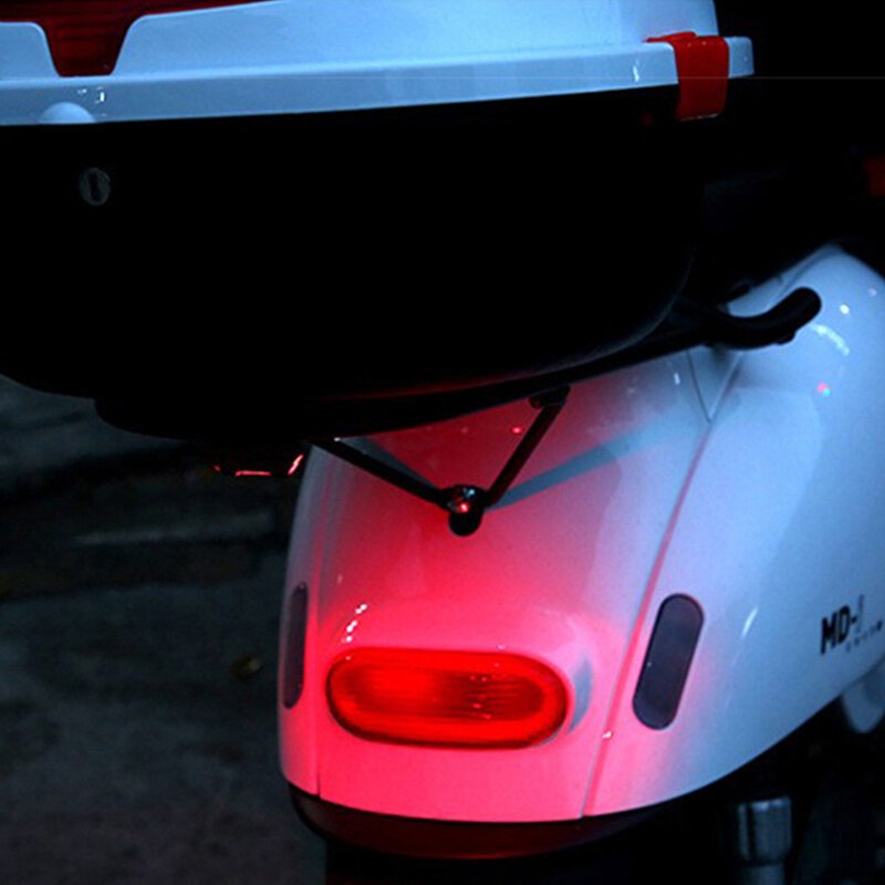 7 Colors Universal LED Anti-collision Warning Light USB LED Anti-Collision Bike Tail /Model Aircraft Night Flying Mini Signal