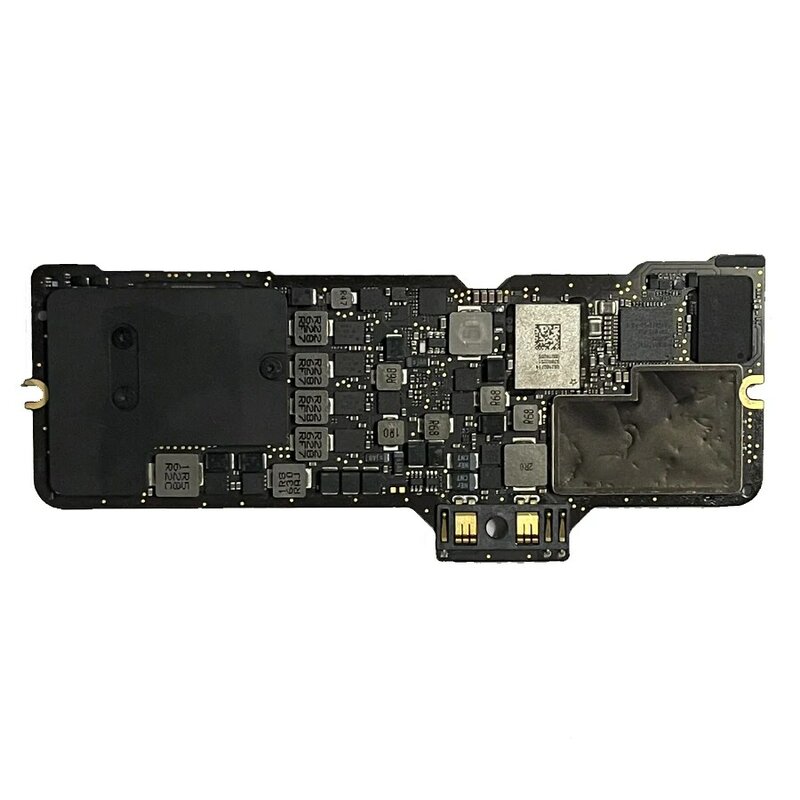 A1534 Motherboard 1,1g 1,2g 1,3 GHz 256GB 512GB 820-00244-a für MacBook Retina 12 "a1534 Logik platine