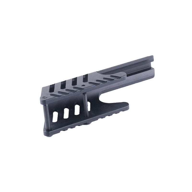 Tactical 20mm Double Rail Mount System Fit Remington 870 RM870 Musket 12 Ga. Scope Aluminum for Paintball Hunting Accessories