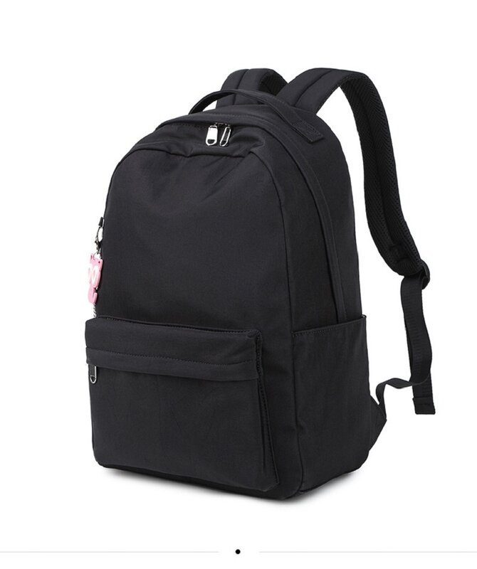 Студенческие рюкзаки вернуться в школу в Корейском стиле для девочек, вместительные повседневные школьные сумки, рюкзаки, милый дорожный р...