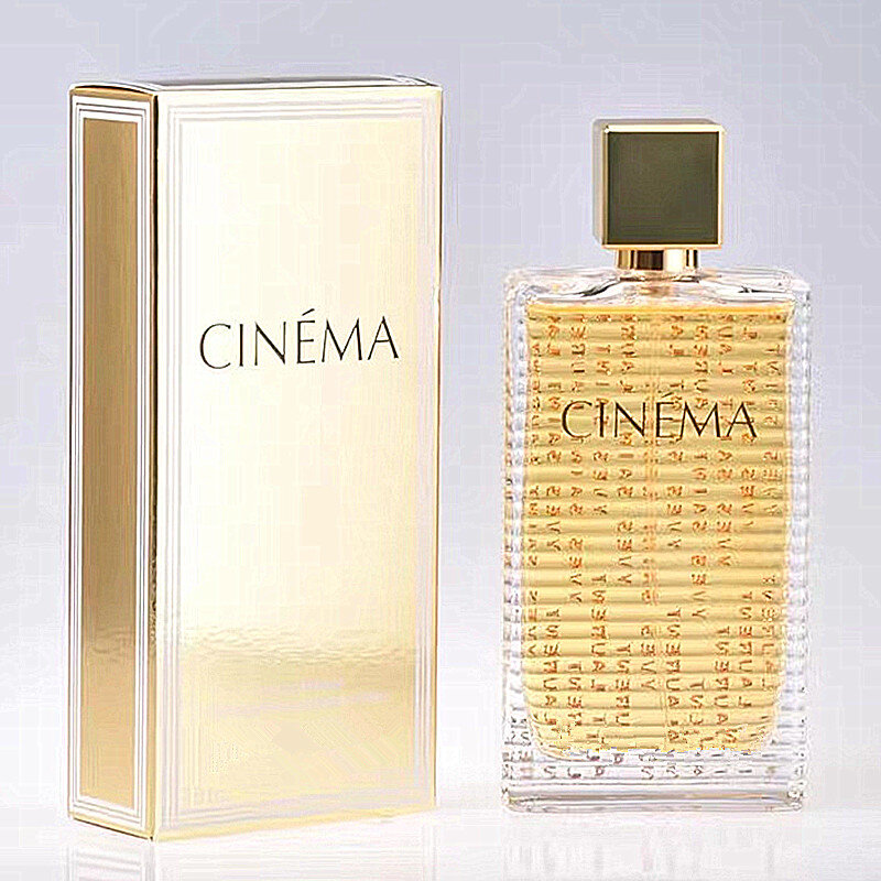 Parfum de cinéma Pour femmes, produit de marque, Original, longue durée, Spray naturel, tendance